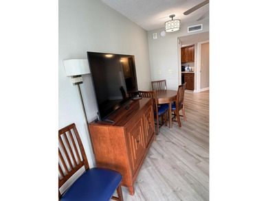 Welcome to Dunes Village Resort, perfectly situated at the end