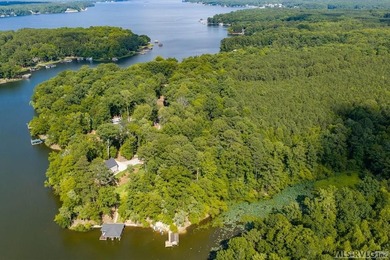 Escape the hustle at Lake Gaston's Lyons Creek Estates. This - photo 12