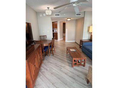 Welcome to Dunes Village Resort, perfectly situated at the end