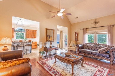 Southside--Lakefront Home!! This stunning waterfront home is - photo 13