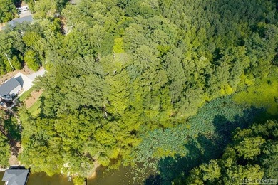 Escape the hustle at Lake Gaston's Lyons Creek Estates. This - photo 13