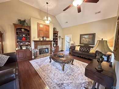 Southside--Lakefront Home!! This stunning waterfront home is - photo 14