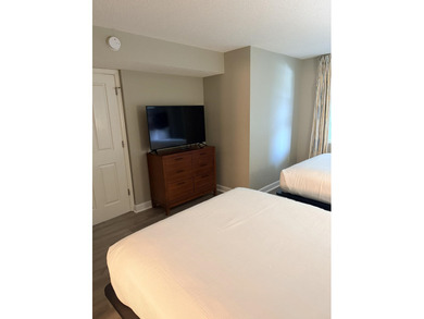 Welcome to Dunes Village Resort, perfectly situated at the end