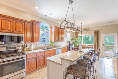 Southside--Lakefront Home!! This stunning waterfront home is - photo 15