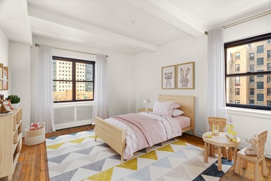 49 East 96th Street 14C