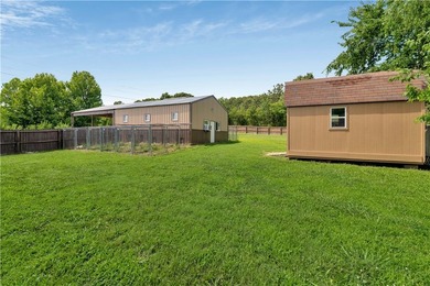Nice one-owner home on 13.39 clear acres with many outbuildings - photo 17