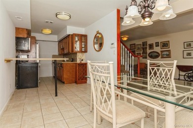 Welcome to 51 Alhambra Dr. Enjoy the open dining area off the - photo 7