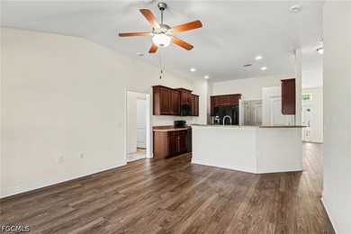 Welcome to 1006 NE 33rd St, Cape Coral, FL 33909! Built in 2017 - photo 8