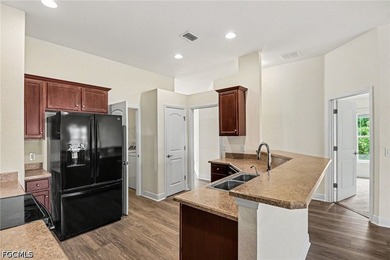 Welcome to 1006 NE 33rd St, Cape Coral, FL 33909! Built in 2017 - photo 9