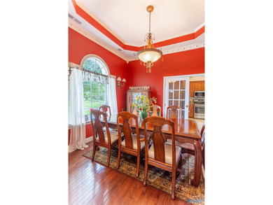 Southside--Lakefront Home!! This stunning waterfront home is - photo 19
