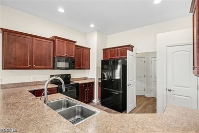 Welcome to 1006 NE 33rd St, Cape Coral, FL 33909! Built in 2017 - photo 10