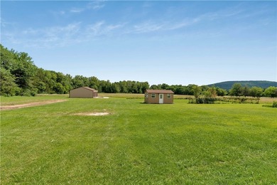 Nice one-owner home on 13.39 clear acres with many outbuildings - photo 21