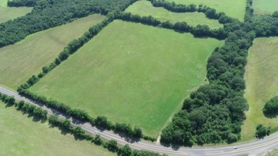 (private lake, pond, creek) Acreage For Sale in Lockesburg Arkansas