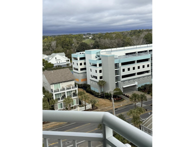 Welcome to Dunes Village Resort, perfectly situated at the end