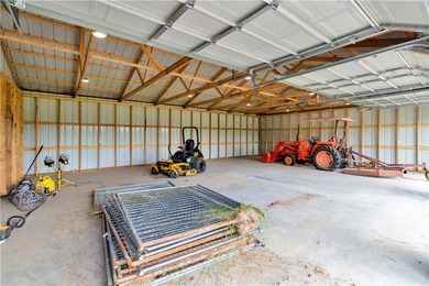 Nice one-owner home on 13.39 clear acres with many outbuildings - photo 25