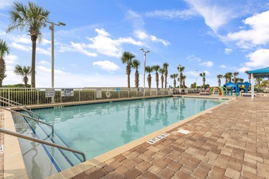 Welcome to Dunes Village Resort, perfectly situated at the end