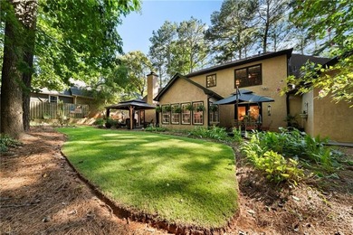 Welcome to this charming European-style home tucked away on a - photo 28