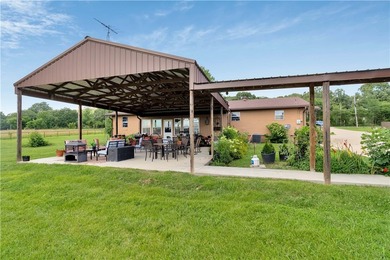 Nice one-owner home on 13.39 clear acres with many outbuildings - photo 29