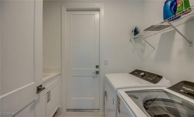Brand new WATERFRONT POOL HOME in SW Cape Coral with SOUTHERN - photo 29