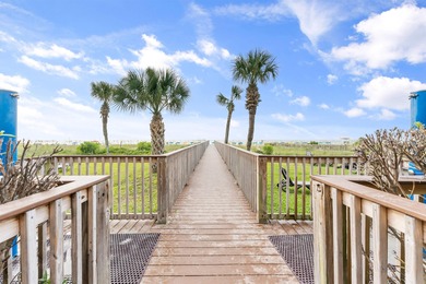 Welcome to Dunes Village Resort, perfectly situated at the end