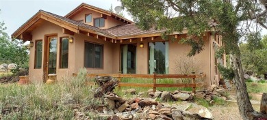 Lake Home Off Market in Hotchkiss, Colorado