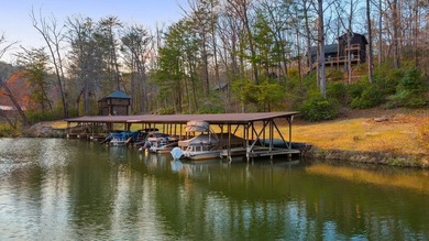 Welcome to mountain lake life at it's finest! This - photo 31