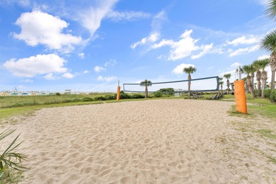 Welcome to Dunes Village Resort, perfectly situated at the end