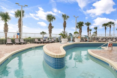 Welcome to Dunes Village Resort, perfectly situated at the end