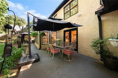 Welcome to this charming European-style home tucked away on a - photo 33