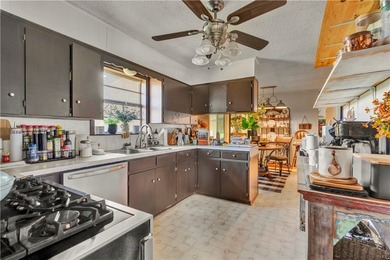 Nice one-owner home on 13.39 clear acres with many outbuildings - photo 35
