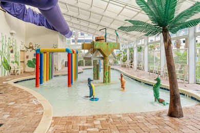 Welcome to Dunes Village Resort, perfectly situated at the end