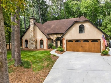 Welcome to this charming European-style home tucked away on a - photo 37
