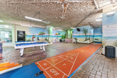 Welcome to Dunes Village Resort, perfectly situated at the end