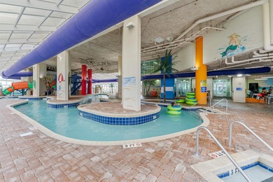 Welcome to Dunes Village Resort, perfectly situated at the end