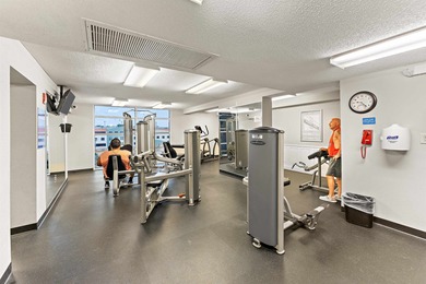 Welcome to Dunes Village Resort, perfectly situated at the end