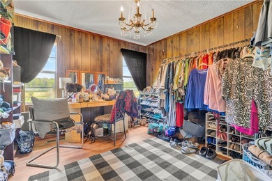 Nice one-owner home on 13.39 clear acres with many outbuildings - photo 41