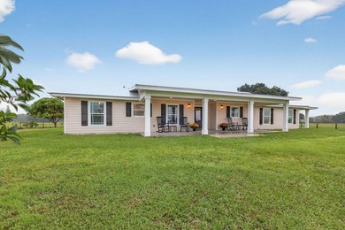 (private lake, pond, coastal) Home For Sale in Okeechobee Florida