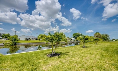 Brand new WATERFRONT POOL HOME in SW Cape Coral with SOUTHERN - photo 42