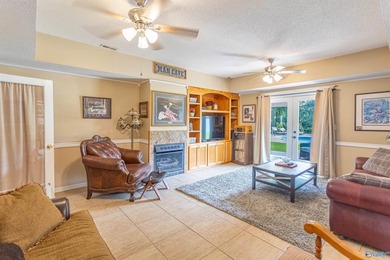 Southside--Lakefront Home!! This stunning waterfront home is - photo 42
