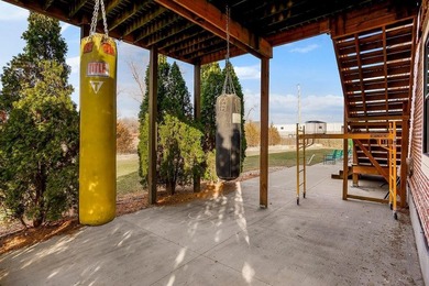 Discover a truly one-of-a-kind unicorn in the heart of Johnson - photo 44