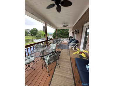 Southside--Lakefront Home!! This stunning waterfront home is - photo 44