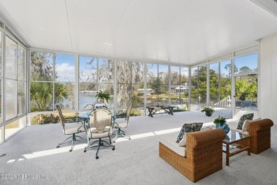 Nestled at the end of a quiet cul-de-sac, this waterfront home - photo 45