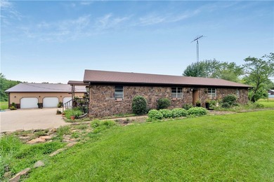 Nice one-owner home on 13.39 clear acres with many outbuildings - photo 46