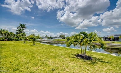 Brand new WATERFRONT POOL HOME in SW Cape Coral with SOUTHERN - photo 46