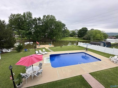 Southside--Lakefront Home!! This stunning waterfront home is - photo 46