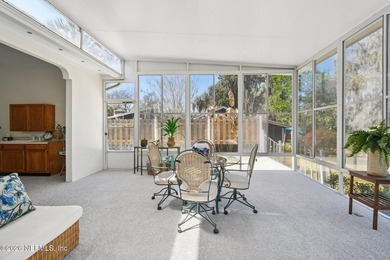 Nestled at the end of a quiet cul-de-sac, this waterfront home - photo 46