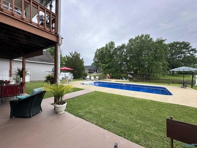 Southside--Lakefront Home!! This stunning waterfront home is - photo 47