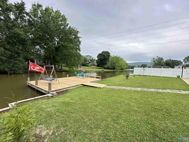 Southside--Lakefront Home!! This stunning waterfront home is - photo 48