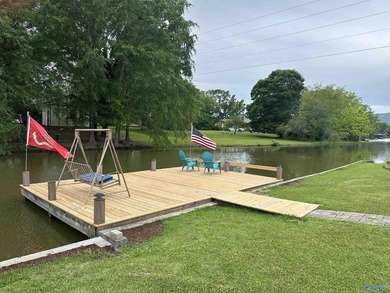 Southside--Lakefront Home!! This stunning waterfront home is - photo 49