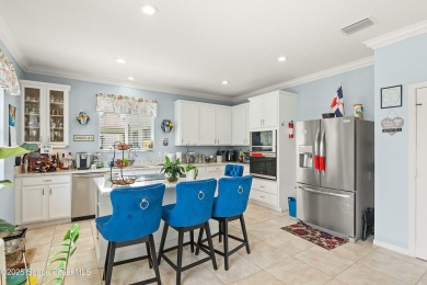 Lake Home For Sale in Vero Beach, Florida